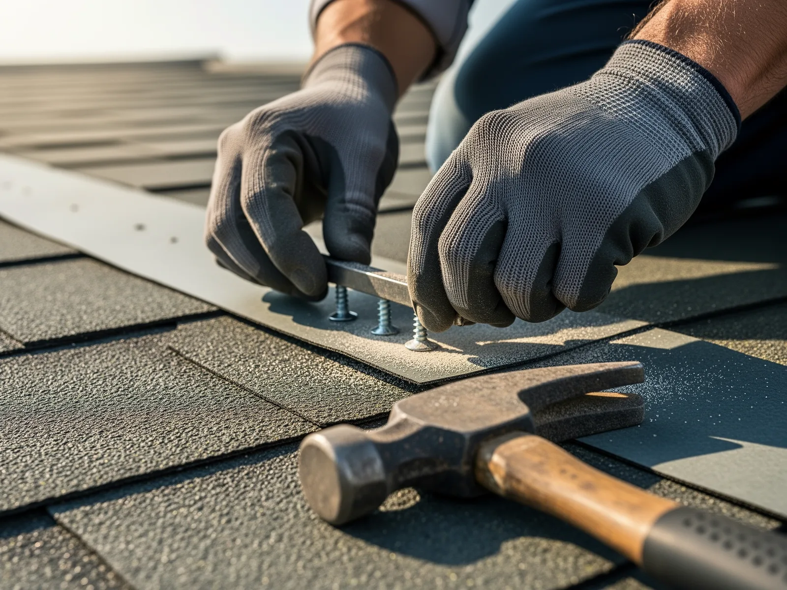 Why choose Fascia Repair in Voorheesville, NY